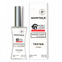Montale Intense Cherry ТЕСТЕР Premium Class унісекс 60 мл