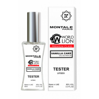 Montale Vanilla Cake ТЕСТЕР Premium Class унісекс 60 мл