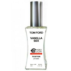 Tom Ford Vanilla Sex ТЕСТЕР Premium Class унисекс 60 мл
