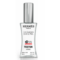 Hermes Un Jardin Sur Le Nil ТЕСТЕР Premium Class унисекс 60 мл