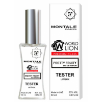 Montale Pretty Fruity ТЕСТЕР Premium Class унісекс 60 мл