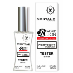 Montale Pretty Fruity ТЕСТЕР Premium Class унісекс 60 мл