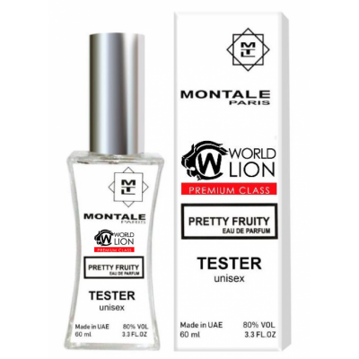 Montale Pretty Fruity ТЕСТЕР Premium Class унісекс 60 мл