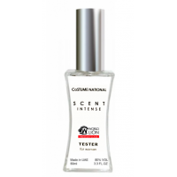 Costume National Scent Intense ТЕСТЕР Premium Class женский 60 мл