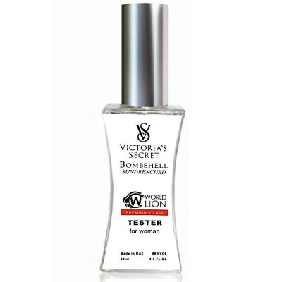 Victoria`s Secret Bombshell Sundrenched ТЕСТЕР Premium Class женский 60 мл