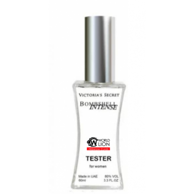 Victoria`s Secret Bombshell Intense ТЕСТЕР Premium Class женский 60 мл