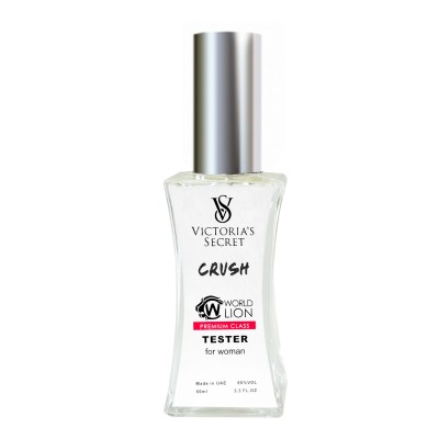 Victoria`s Secret Crush ТЕСТЕР Premium Class жіночий 60 мл
