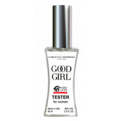 Carolina Herrera Good Girl ТЕСТЕР Premium Class жіночий 60 мл