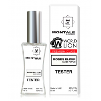 Montale Roses Elixir ТЕСТЕР Premium Class жіночий 60 мл