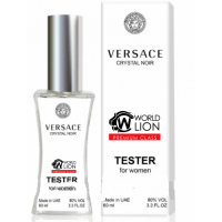 Versace Crystal Noir ТЕСТЕР Premium Class жіночий 60 мл