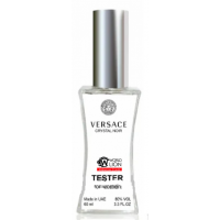 Versace Crystal Noir ТЕСТЕР Premium Class жіночий 60 мл