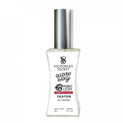 Victoria`s Secret Eau So Sexy ТЕСТЕР Premium Class женский 60 мл
