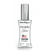 Salvatore Ferragamo Incanto Shine ТЕСТЕР Premium Class женский 60 мл