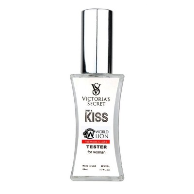 Victoria`s Secret Just A Kiss ТЕСТЕР Premium Class женский 60 мл