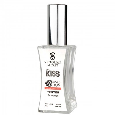 Victoria`s Secret Just A Kiss ТЕСТЕР Premium Class женский 60 мл