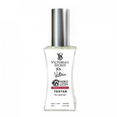 Victoria`s Secret XO Victoria ТЕСТЕР Premium Class женский 60 мл