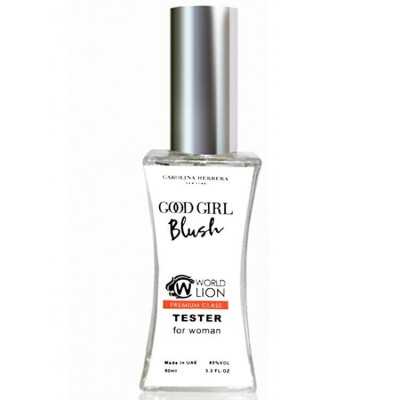 Carolina Herrera Good Girl Blush ТЕСТЕР Premium Class женский 60 мл