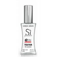Giorgio Armani Si Passione ТЕСТЕР Premium Class жіночий 60 мл