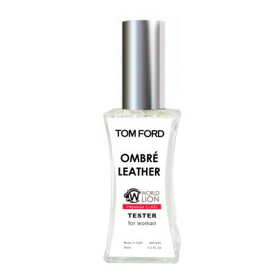 Tom Ford Ombre Leather ТЕСТЕР Premium Class жіночий 60 мл