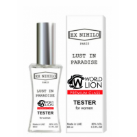 Ex Nihilo Lust In Paradise ТЕСТЕР Premium Class женский 60 мл