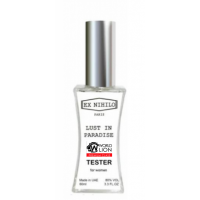 Ex Nihilo Lust In Paradise ТЕСТЕР Premium Class женский 60 мл