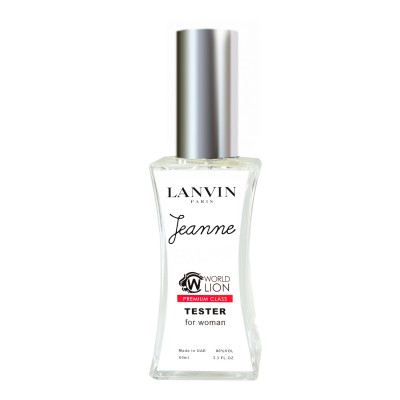 Lnvin Jeanne Lnvin ТЕСТЕР Premium Class жіночий 60 мл