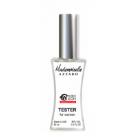 Azzaro Mademoiselle ТЕСТЕР Premium Class женский 60 мл