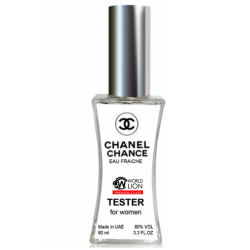 Chanel Chance Eau Fraiche ТЕСТЕР Premium Class жіночий 60 мл