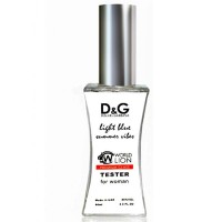 Dolce&Gabbana Light Blue Summer Vibes ТЕСТЕР Premium Class жіночий 60 мл