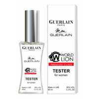 Guerlain Mon ТЕСТЕР Premium Class женский 60 мл