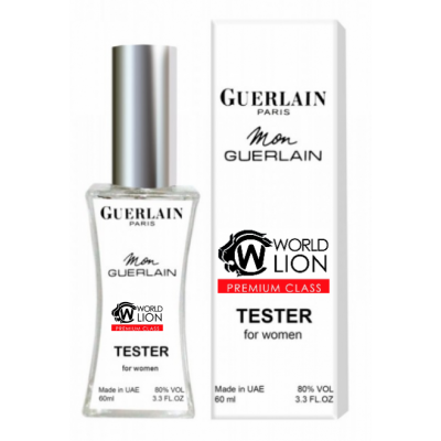 Guerlain Mon ТЕСТЕР Premium Class жіночий 60 мл