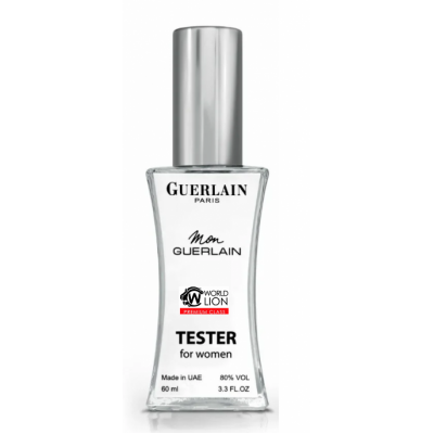 Guerlain Mon ТЕСТЕР Premium Class жіночий 60 мл