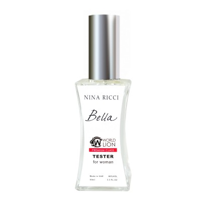 Nina Ricci Bella ТЕСТЕР Premium Class жіночий 60 мл