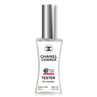 Chanel Chance ТЕСТЕР Premium Class жіночий 60 мл