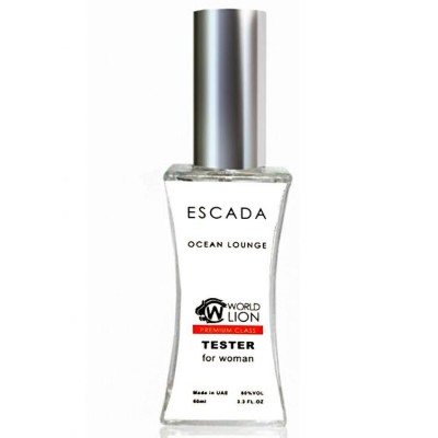 Escada Ocean Lounge ТЕСТЕР Premium Class женский 60 мл