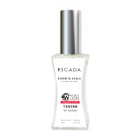 Escada Sorbetto Rosso ТЕСТЕР Premium Class женский 60 мл