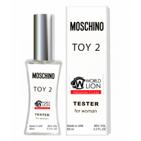 Moshino Toy 2 ТЕСТЕР Premium Class жіночий 60 мл