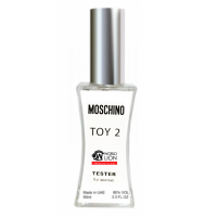 Moshino Toy 2 ТЕСТЕР Premium Class жіночий 60 мл