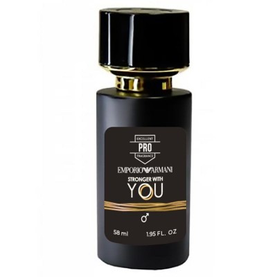 Emporio Armani Stronger With You ТЕСТЕР PRO мужской 58 мл