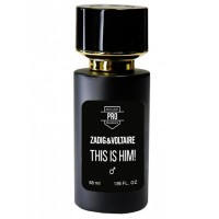 Zadig & Voltaire This is Him ТЕСТЕР PRO мужской 58 мл