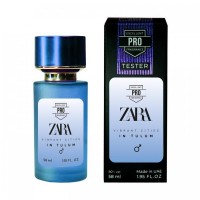 Zara In Tulum ТЕСТЕР PRO мужской 58 мл
