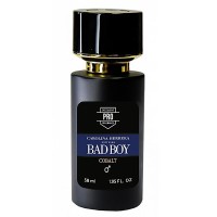Carolina Herrera Bad Boy Cobalt Parfum Electrique ТЕСТЕР PRO мужской 58 мл
