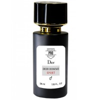 Dior Homme Sport ТЕСТЕР PRO чоловічий 58 мл