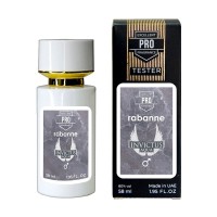 Rabanne Invictus Aqua 2024 ТESTER PRO чоловічий 58 мл