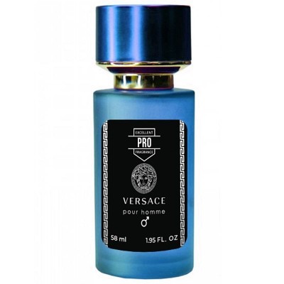 Versace Pour Homme ТЕСТЕР PRO чоловічий 58 мл
