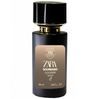 Zara Gourmand Leather №0059 ТESTER PRO чоловічий 58 мл