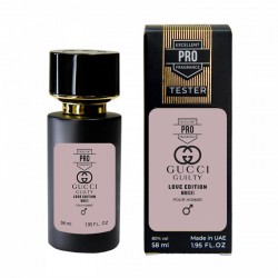 Gucci Guilty Love Edition MMXXI ТЕСТЕР PRO мужской 58 мл