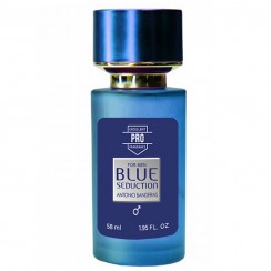 Antonio Banderas Blue Seduction ТЕСТЕР PRO чоловічий 58 мл