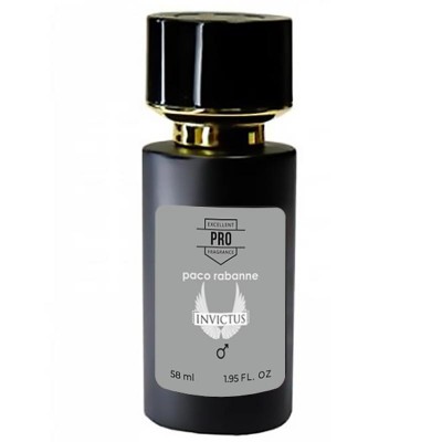 Rabanne Invictus ТЕСТЕР PRO чоловічий 58 мл