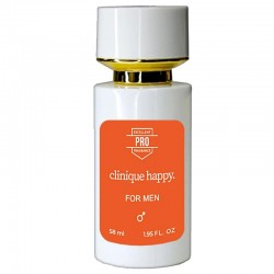 Clinique Clinique Happy ТЕСТЕР PRO чоловічий 58 мл